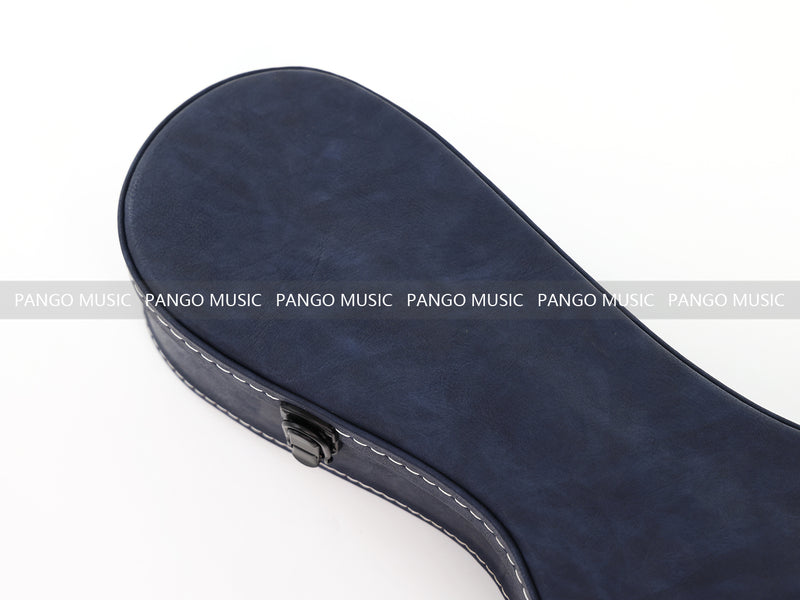 PANGO MUSIC F Mandolin Hard Case (ZX-006)