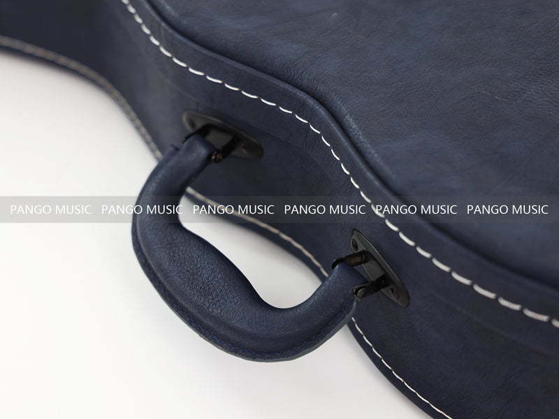PANGO MUSIC F Mandolin Hard Case (ZX-006)