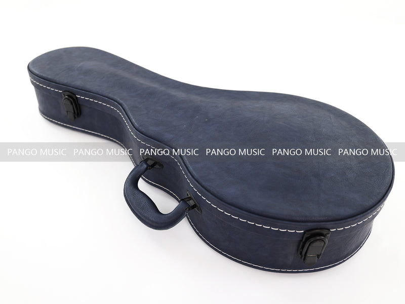PANGO MUSIC F Mandolin Hard Case (ZX-006)