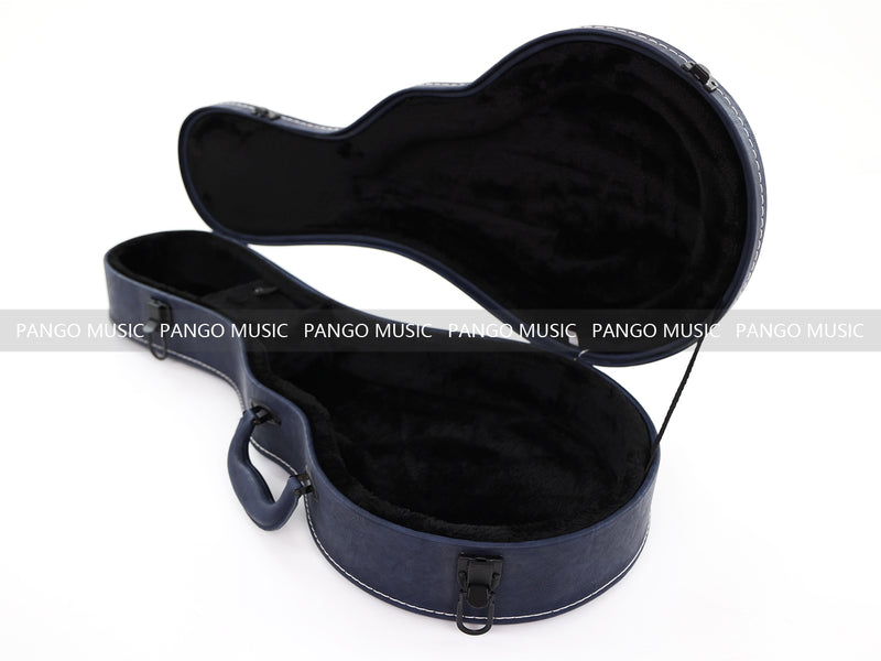 PANGO MUSIC F Mandolin Hard Case (ZX-006)