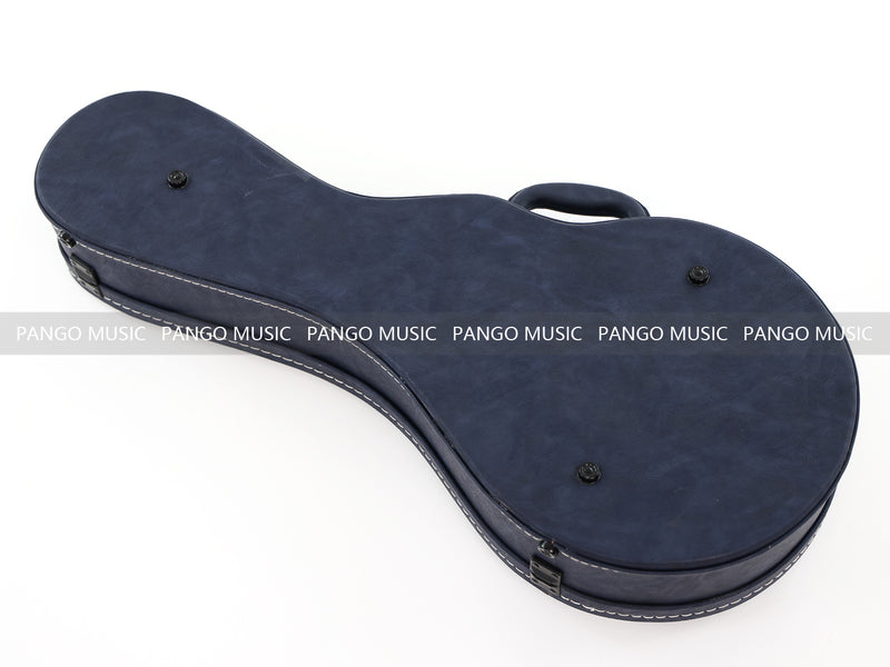 PANGO MUSIC F Mandolin Hard Case (ZX-006)