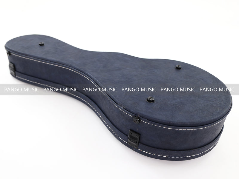 PANGO MUSIC F Mandolin Hard Case (ZX-006)