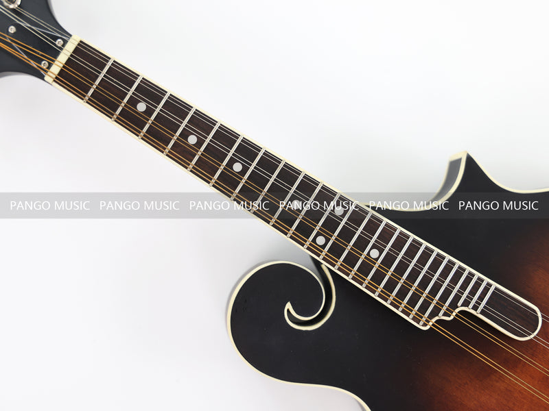 PANGO MUSIC F-Style Mandolin (HDM-106)