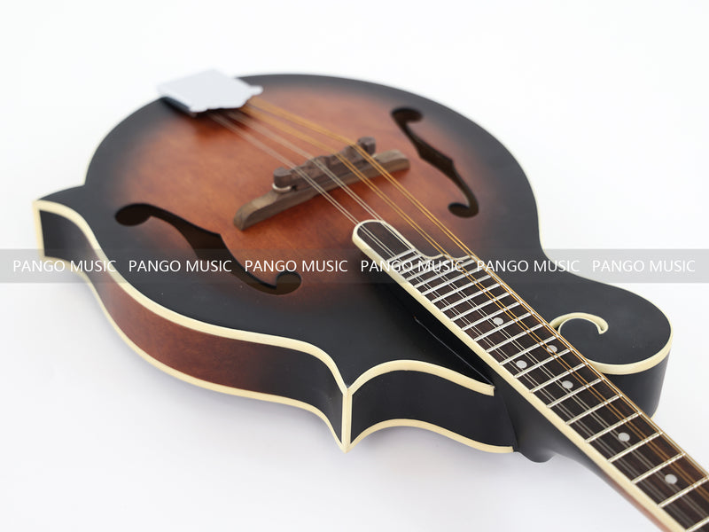 PANGO MUSIC F-Style Mandolin (HDM-106)