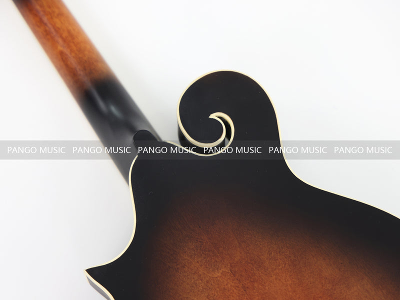 PANGO MUSIC F-Style Mandolin (HDM-106)