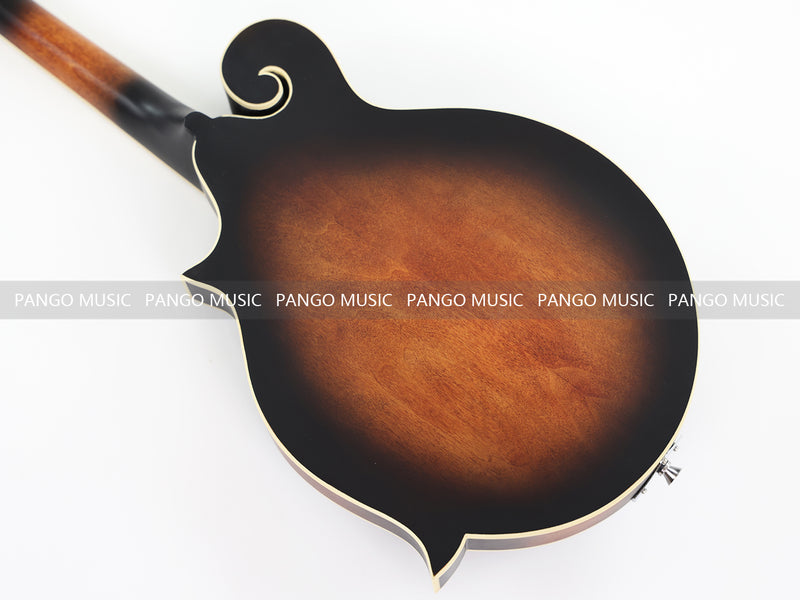 PANGO MUSIC F-Style Mandolin (HDM-106)
