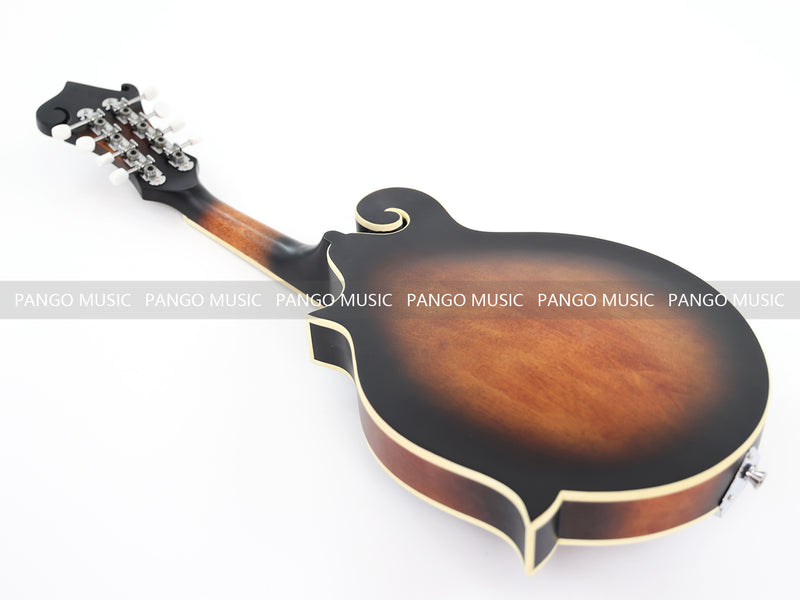 PANGO MUSIC F-Style Mandolin (HDM-106)