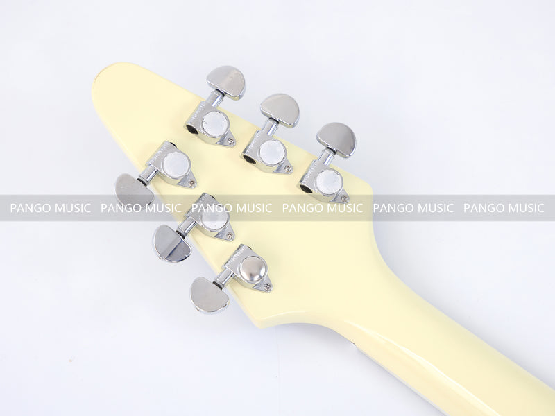 PANGO MUSIC FV Style Electric Guitar (GKS-078)