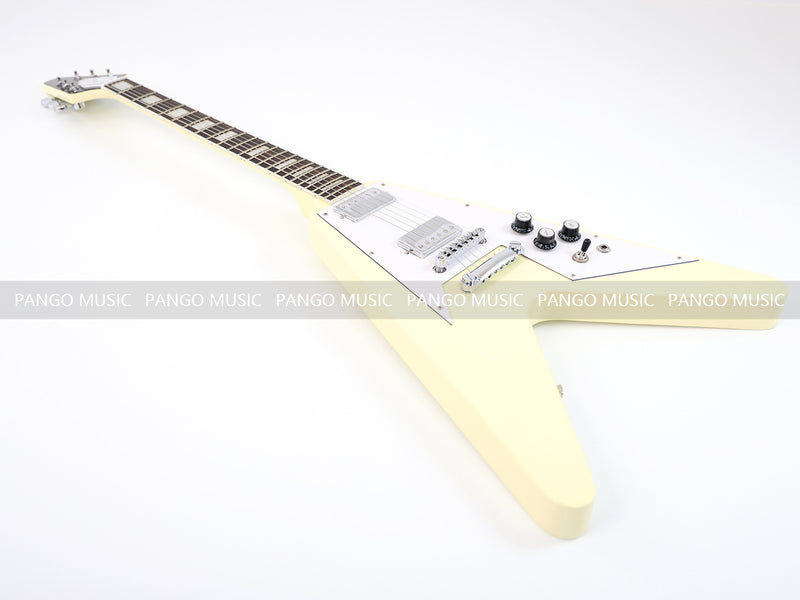 PANGO MUSIC FV Style Electric Guitar (GKS-078)