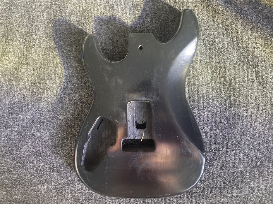 Free Electric Guitar / Bass Guitar Body (B Level, 0413)