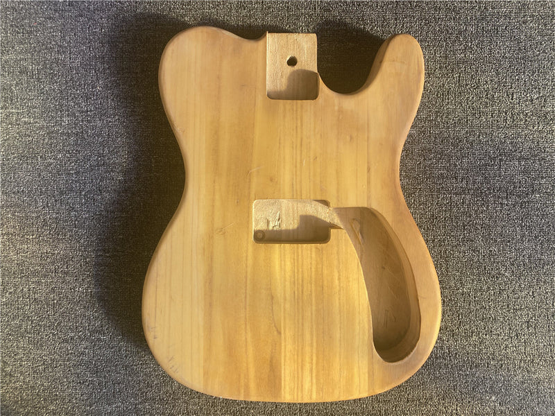 Free Electric Guitar / Bass Guitar Body (B Level, 0402)