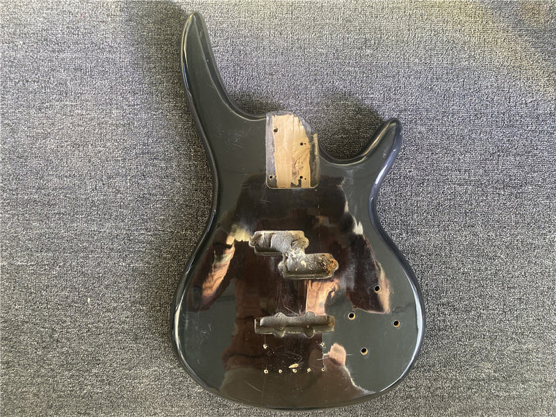 Free Electric Guitar / Bass Guitar Body (B Level, 0419)