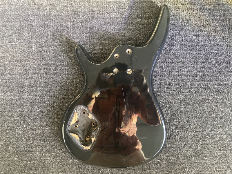 Free Electric Guitar / Bass Guitar Body (B Level, 0419)