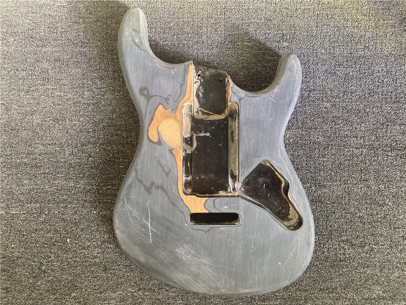 Free Electric Guitar / Bass Guitar Body (B Level, 0420)