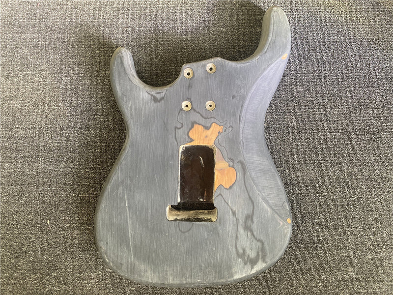 Free Electric Guitar / Bass Guitar Body (B Level, 0420)