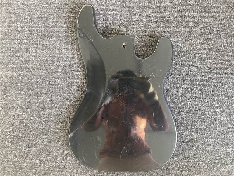 Free Electric Guitar / Bass Guitar Body (B Level, 0427)