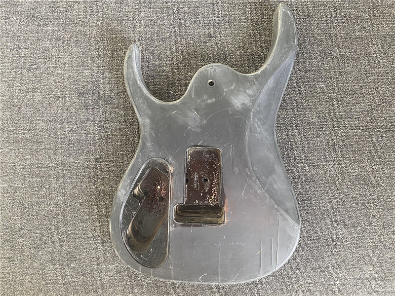 Free Electric Guitar / Bass Guitar Body (B Level, 0429)