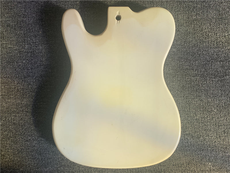 Free Electric Guitar / Bass Guitar Body (B Level, 0403)