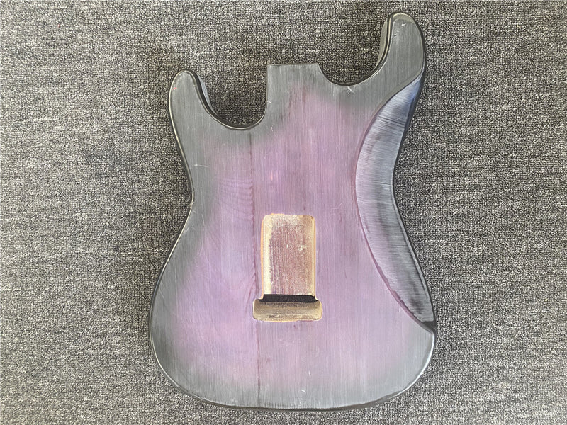 Free Electric Guitar / Bass Guitar Body (B Level, 0430)
