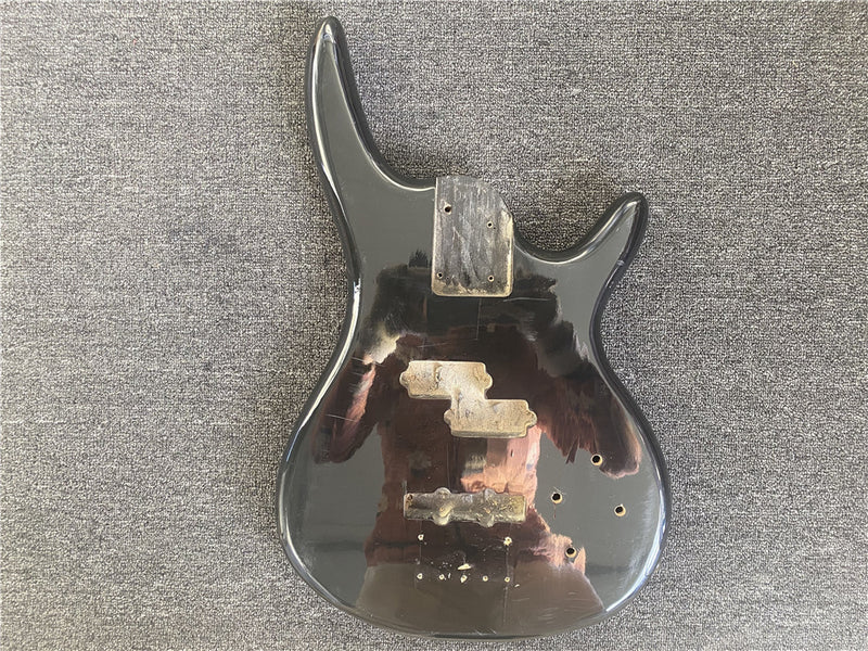 Free Electric Guitar / Bass Guitar Body (B Level, 0431)