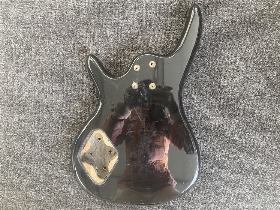 Free Electric Guitar / Bass Guitar Body (B Level, 0431)