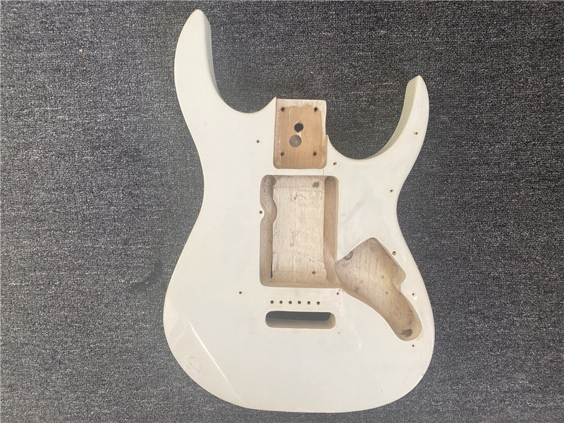 Free Electric Guitar / Bass Guitar Body (B Level, 0432)