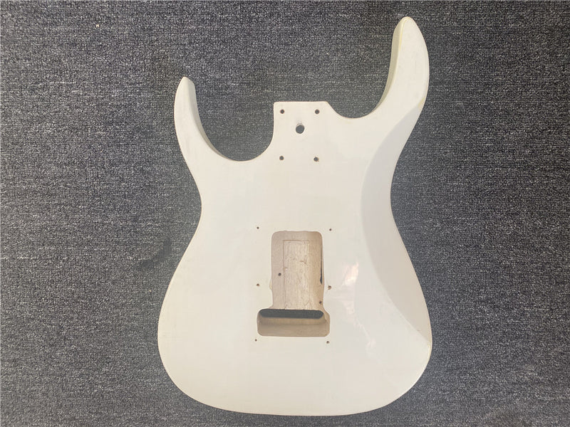 Free Electric Guitar / Bass Guitar Body (B Level, 0432)