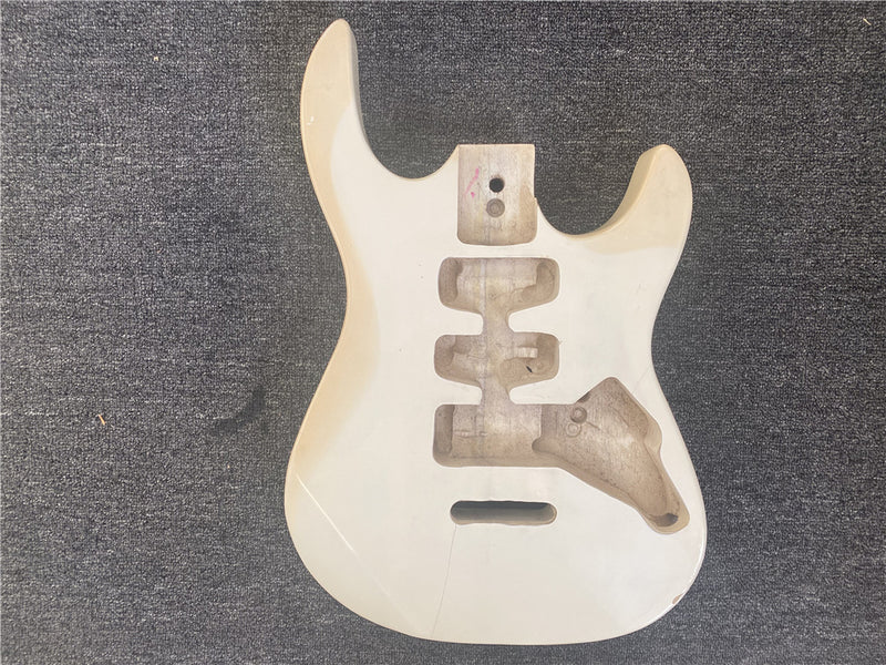 Free Electric Guitar / Bass Guitar Body (B Level, 0434)