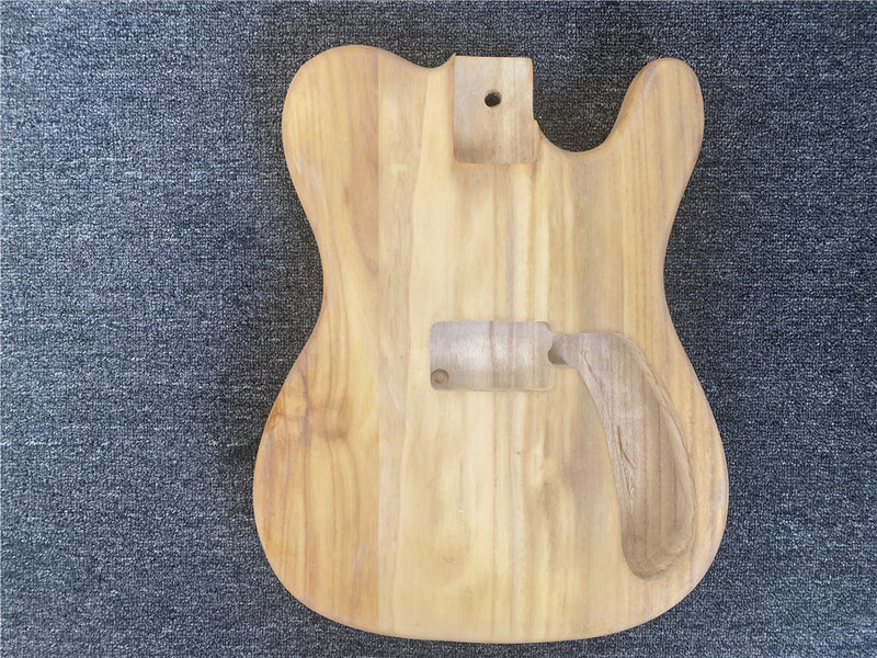 Free Electric Guitar / Bass Guitar Body (B Level, 0435)