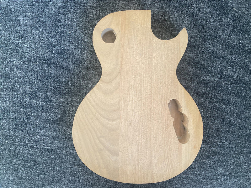 Free Electric Guitar / Bass Guitar Body (B Level, 0439)