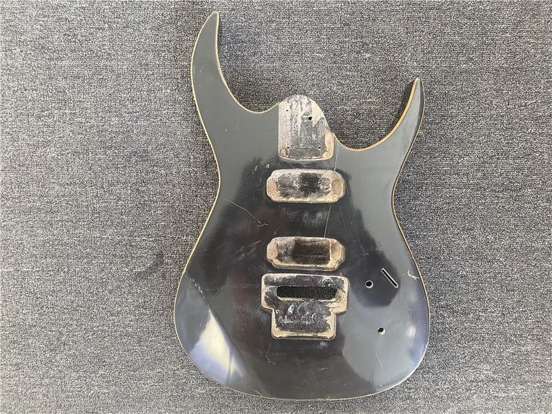 Free Electric Guitar / Bass Guitar Body (B Level, 0441)