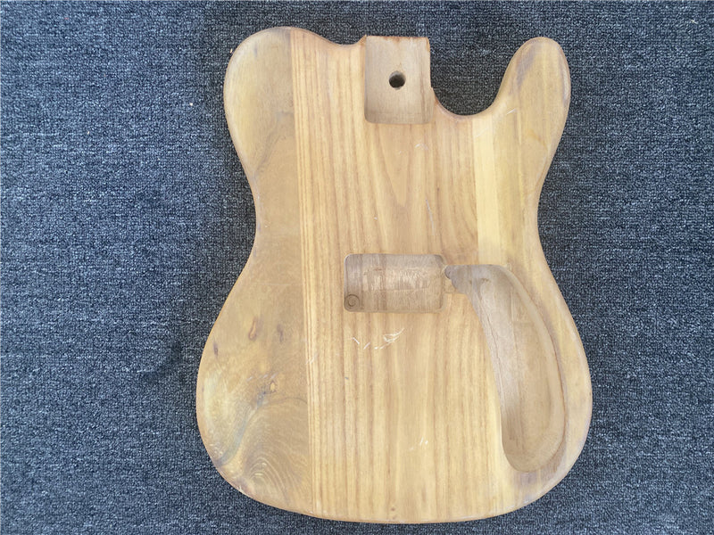 Free Electric Guitar / Bass Guitar Body (B Level, 0445)
