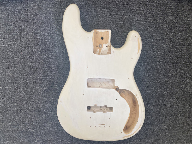 Free Electric Guitar / Bass Guitar Body (B Level, 0450)