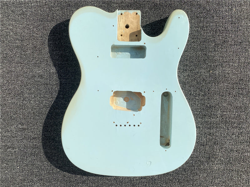 Free Electric Guitar / Bass Guitar Body (B Level, 0339)