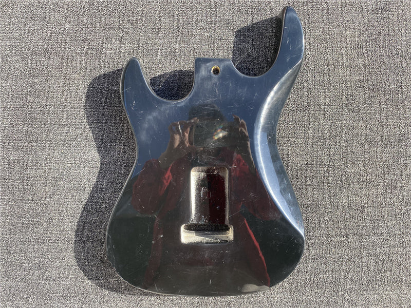 Free Electric Guitar / Bass Guitar Body (B Level, 0345)