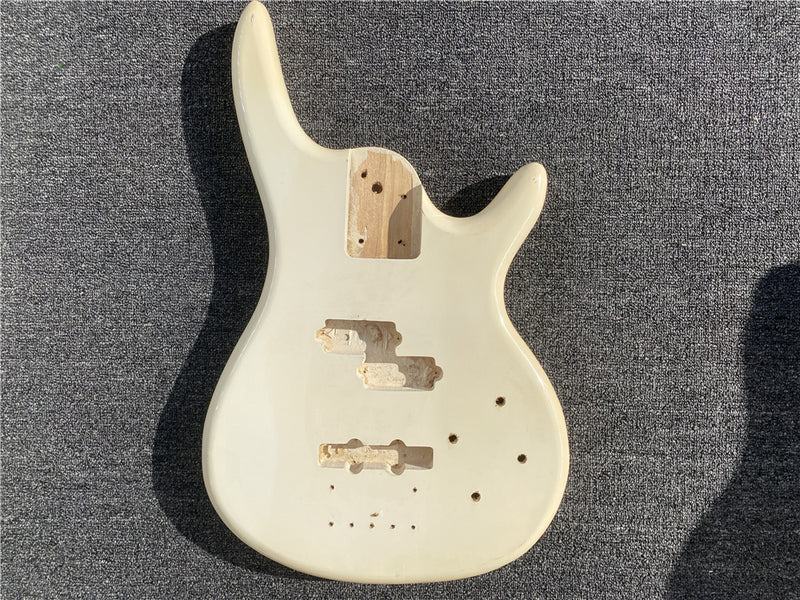 Free Electric Guitar / Bass Guitar Body (B Level, 0351)