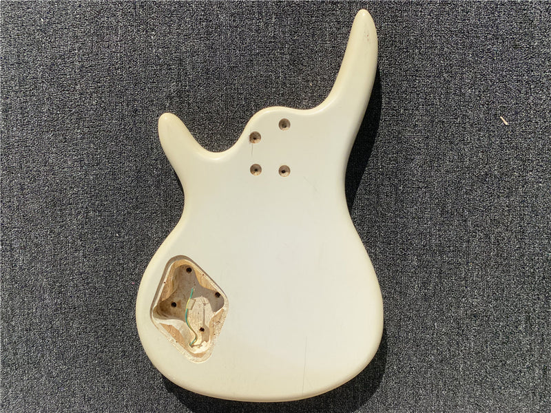 Free Electric Guitar / Bass Guitar Body (B Level, 0351)