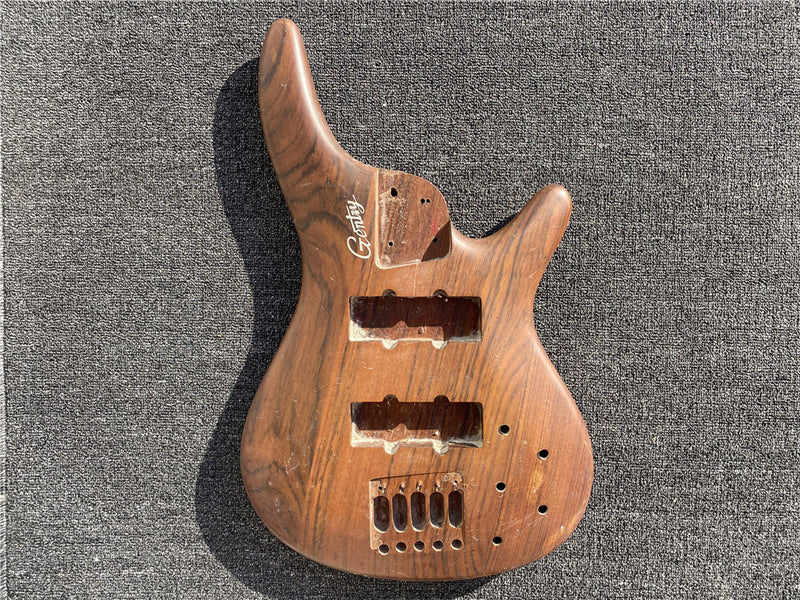 Free Electric Guitar / Bass Guitar Body (B Level, 0296)