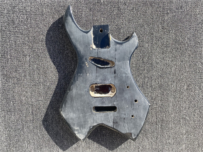 Free Electric Guitar / Bass Guitar Body (B Level, 0461)