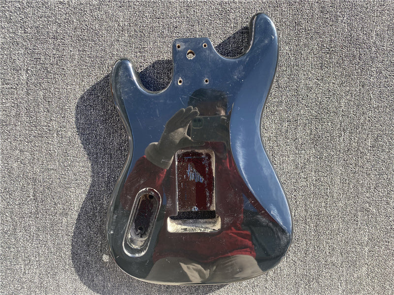 Free Electric Guitar / Bass Guitar Body (B Level, 0464)