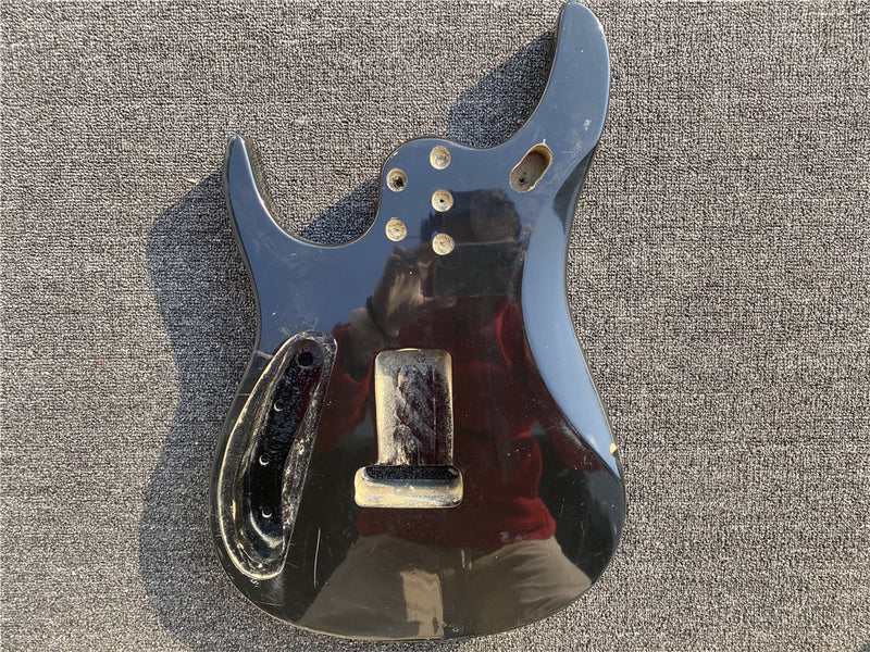 Free Electric Guitar / Bass Guitar Body (B Level, 0366)