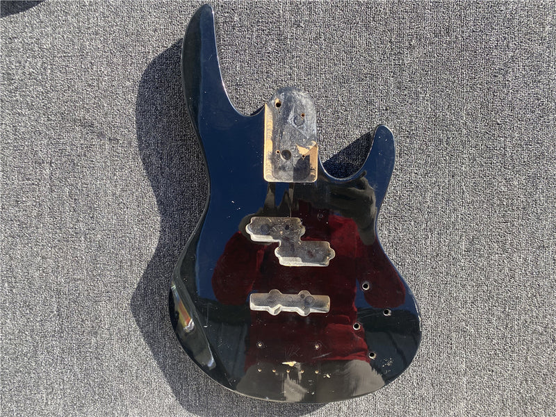 Free Electric Guitar / Bass Guitar Body (B Level, 0468)