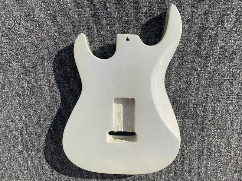 Free Electric Guitar / Bass Guitar Body (B Level, 0476)