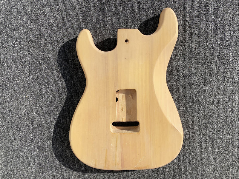 Free Electric Guitar / Bass Guitar Body (B Level, 0479)
