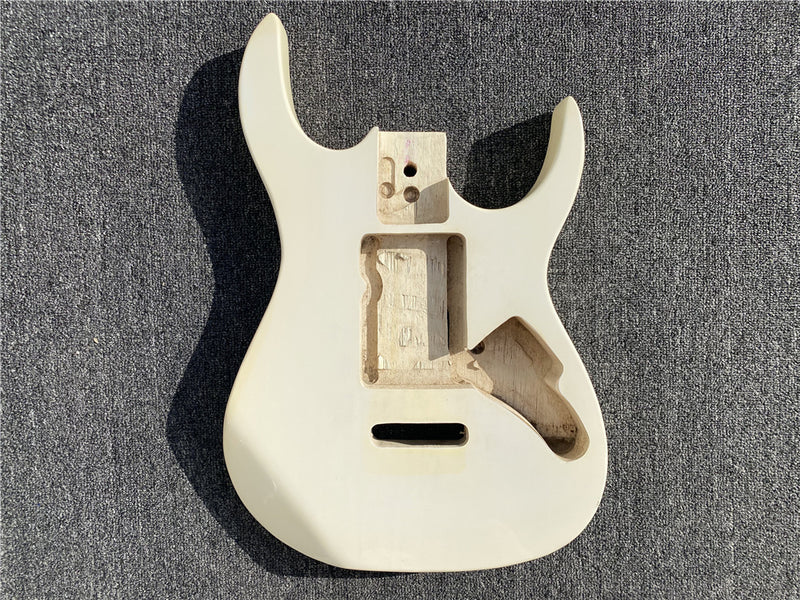 Free Electric Guitar / Bass Guitar Body (B Level, 0485)