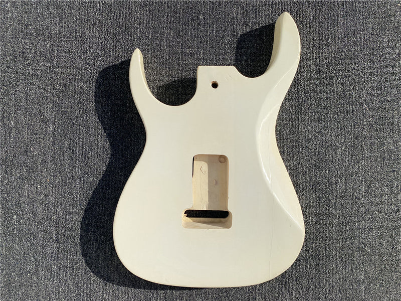 Free Electric Guitar / Bass Guitar Body (B Level, 0485)