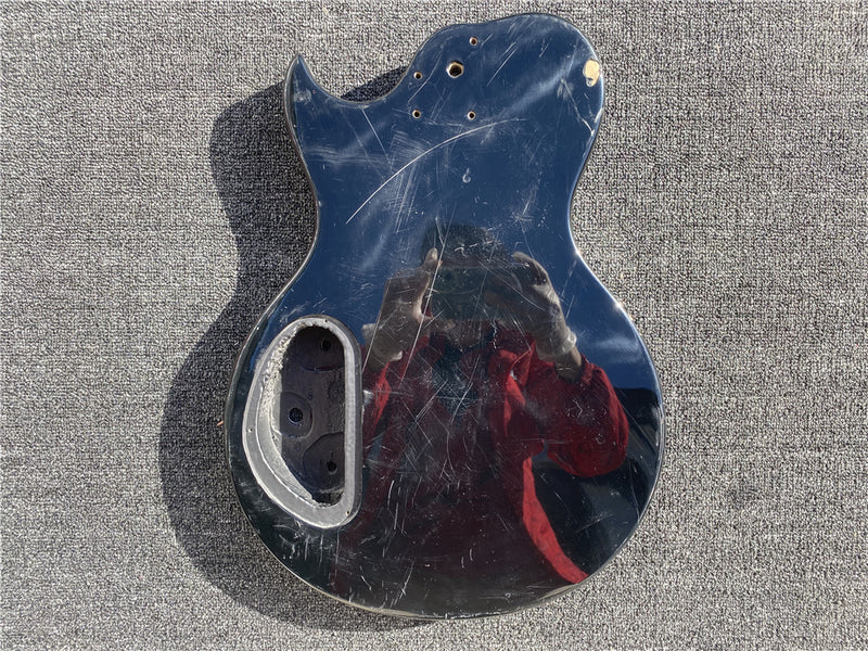Free Electric Guitar / Bass Guitar Body (B Level, 0325)