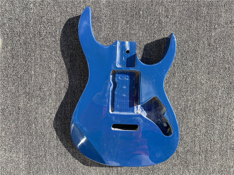 Free Electric Guitar / Bass Guitar Body (B Level, 0488)
