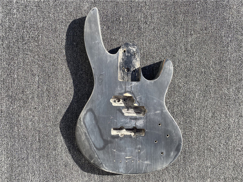 Free Electric Guitar / Bass Guitar Body (B Level, 0490)