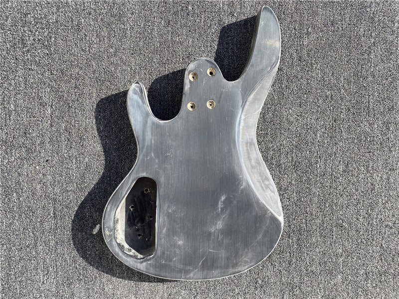 Free Electric Guitar / Bass Guitar Body (B Level, 0490)